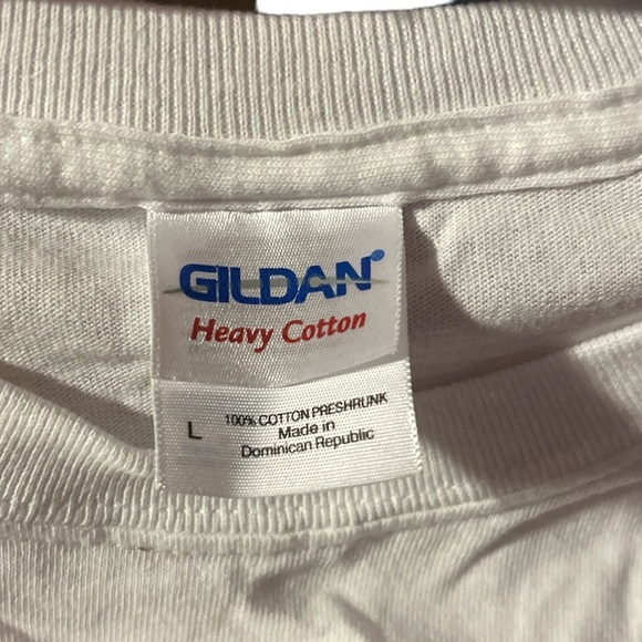 2013 Summer Camp Music Festival Tee Shirt Size XLarge - Picture 5 of 6